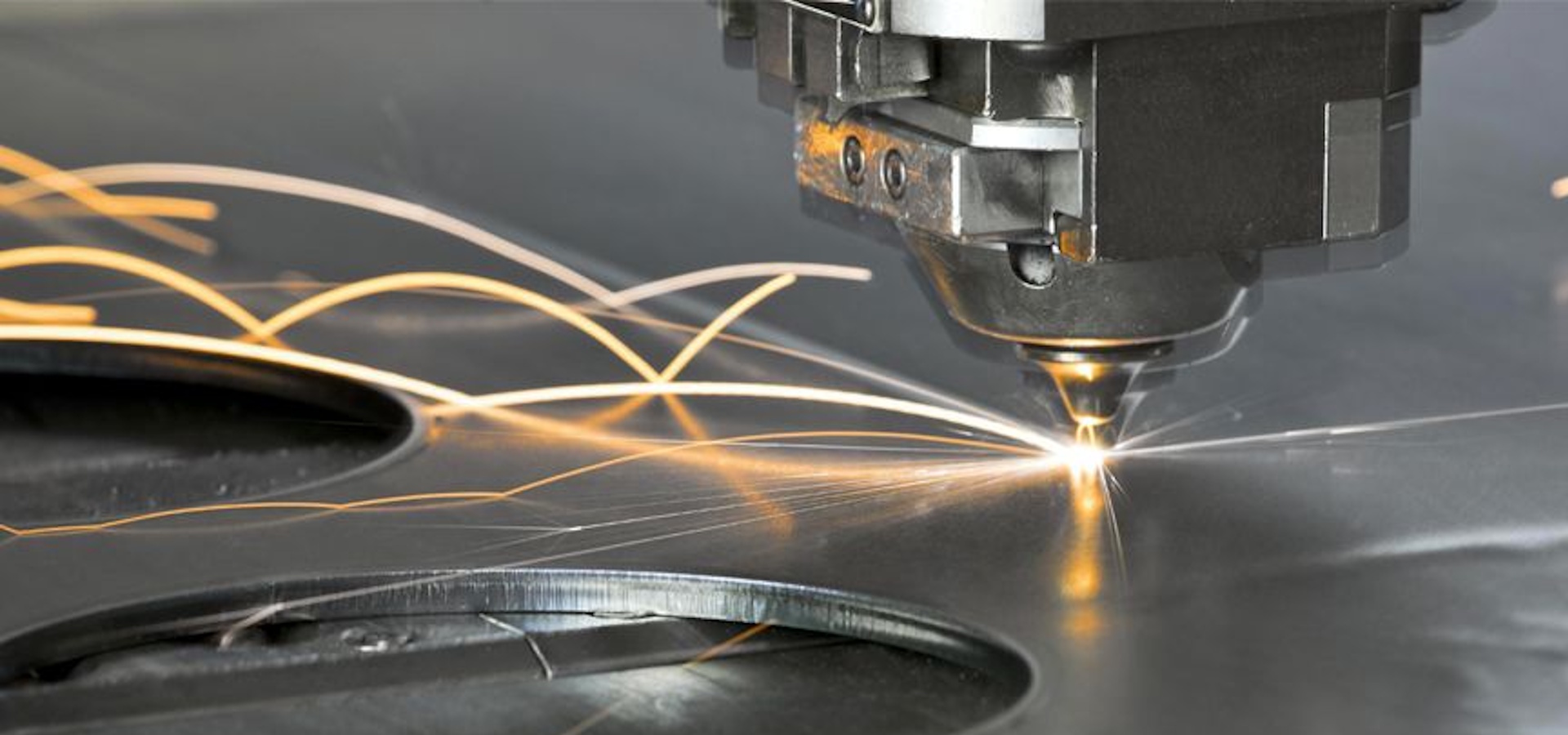 Plazma / oksi kesim operasyonu