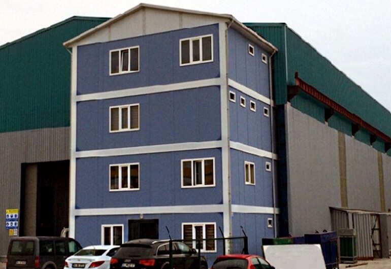 Lazer kesim uygulamaları